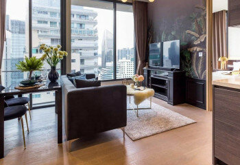 Кондоминиум в Бангкоке, Таиланд | THE411152