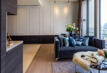 Кондоминиум в Бангкоке, Таиланд | THE411152