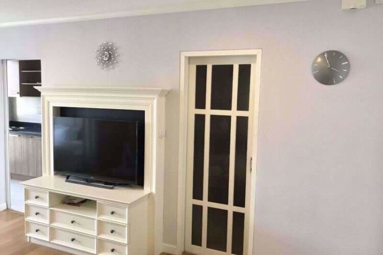 Кондоминиум в Бангкоке, Таиланд | THE553471