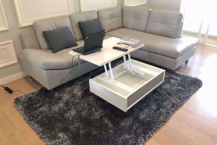 Кондоминиум в Бангкоке, Таиланд | THE553471