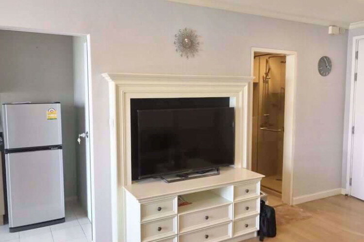 Кондоминиум в Бангкоке, Таиланд | THE553471