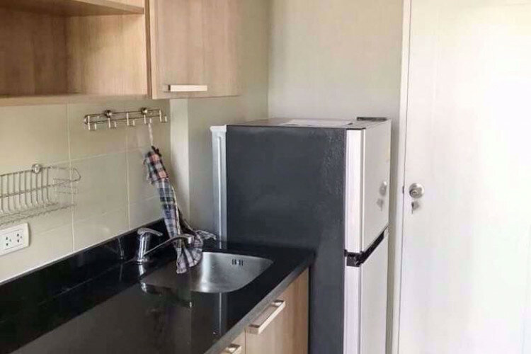 Кондоминиум в Бангкоке, Таиланд | THE553471