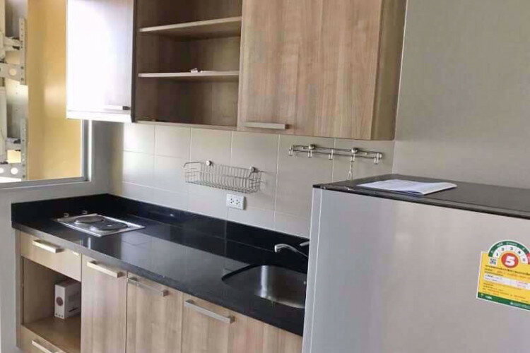 Кондоминиум в Бангкоке, Таиланд | THE553471