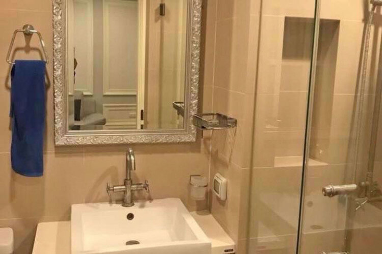 Кондоминиум в Бангкоке, Таиланд | THE553471