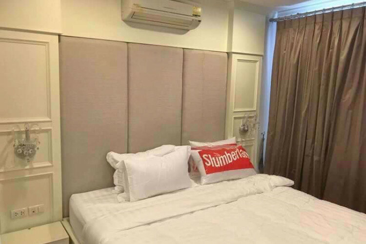 Кондоминиум в Бангкоке, Таиланд | THE553471