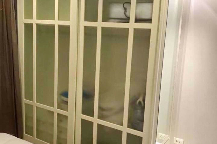 Кондоминиум в Бангкоке, Таиланд | THE553471