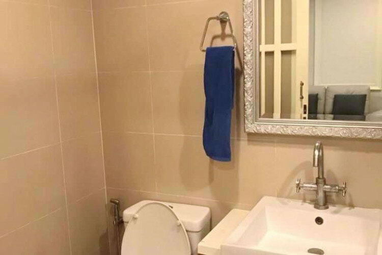 Кондоминиум в Бангкоке, Таиланд | THE553471