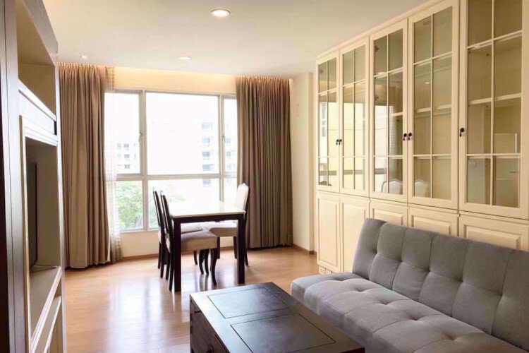 Кондоминиум в Бангкоке, Таиланд | THE353675