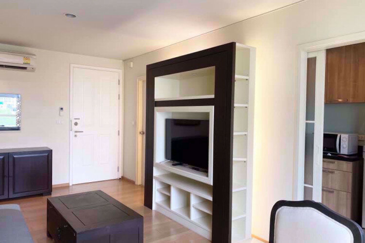 Кондоминиум в Бангкоке, Таиланд | THE353675