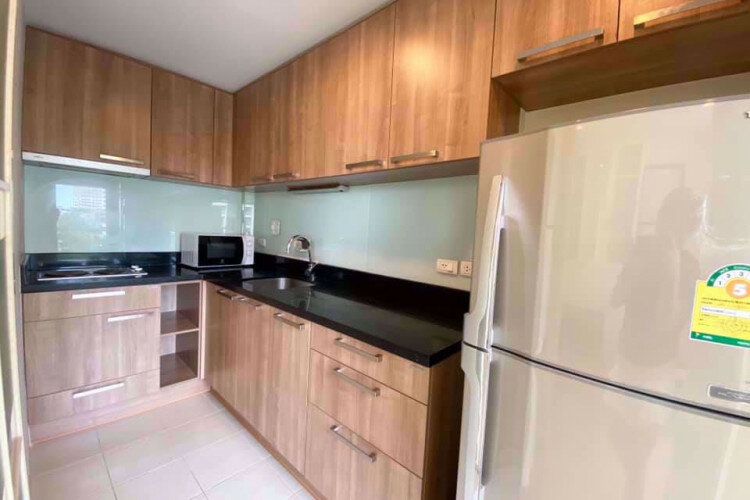 Кондоминиум в Бангкоке, Таиланд | THE353675