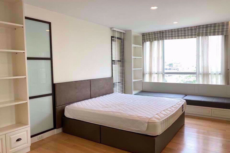 Кондоминиум в Бангкоке, Таиланд | THE353675