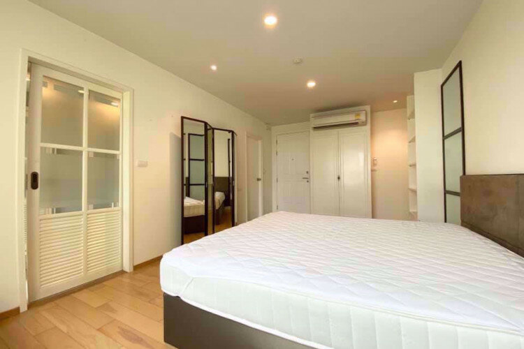 Кондоминиум в Бангкоке, Таиланд | THE353675