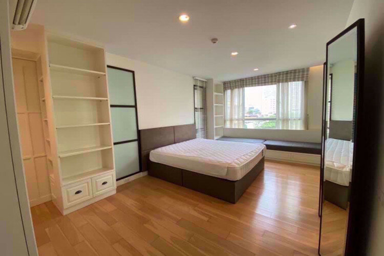 Кондоминиум в Бангкоке, Таиланд | THE353675