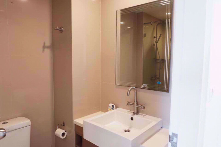 Кондоминиум в Бангкоке, Таиланд | THE353675