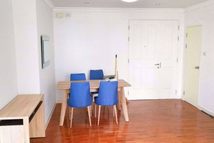 Кондоминиум в Бангкоке, Таиланд | THE153099