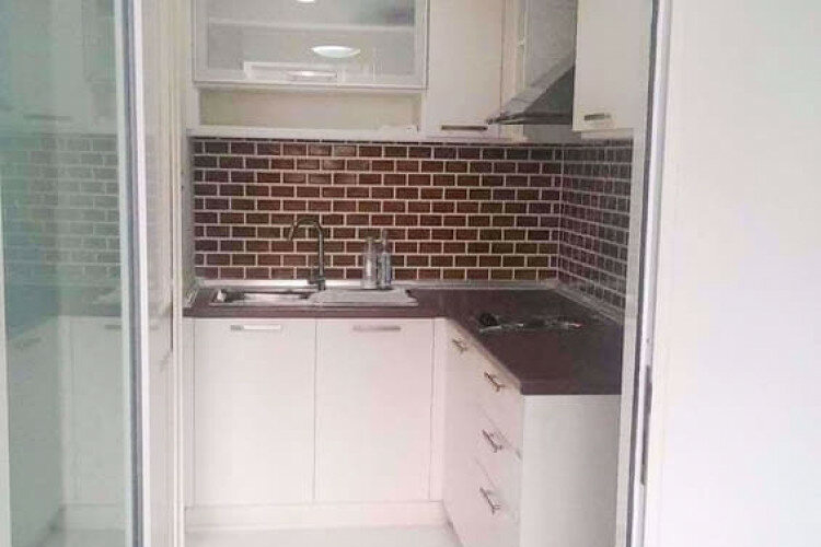 Кондоминиум в Бангкоке, Таиланд | THE153099