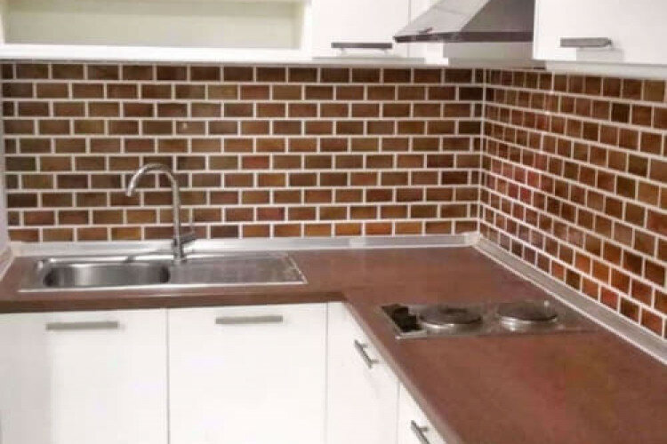 Кондоминиум в Бангкоке, Таиланд | THE153099