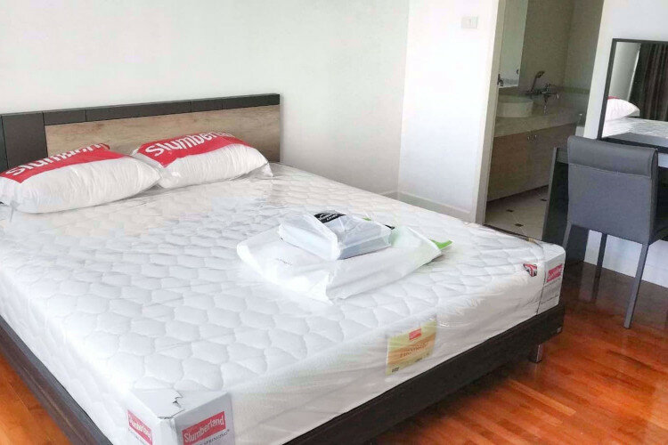 Кондоминиум в Бангкоке, Таиланд | THE153099