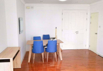 Кондоминиум в Бангкоке, Таиланд | THE153099