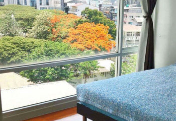 Кондоминиум в Бангкоке, Таиланд | THE153099