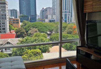 Кондоминиум в Бангкоке, Таиланд | THE153099