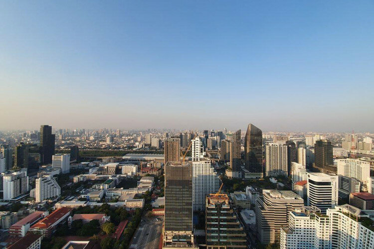 Кондоминиум в Бангкоке, Таиланд | THE316725
