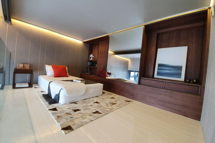 Кондоминиум в Бангкоке, Таиланд | THE316725