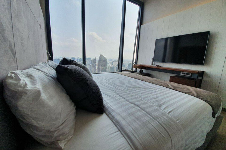 Кондоминиум в Бангкоке, Таиланд | THE316725