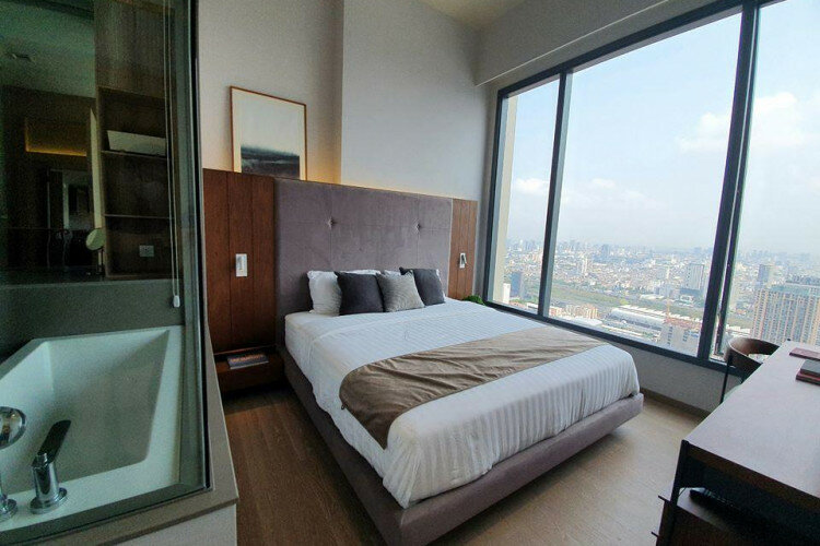 Кондоминиум в Бангкоке, Таиланд | THE316725