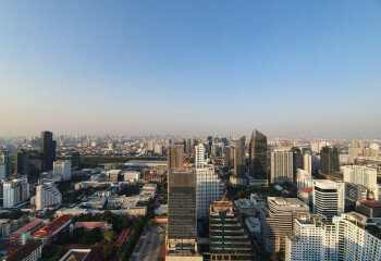 Кондоминиум в Бангкоке, Таиланд | THE316725