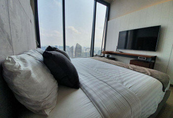 Кондоминиум в Бангкоке, Таиланд | THE316725