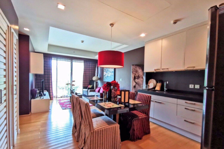 Кондоминиум в Бангкоке, Таиланд | THE453105