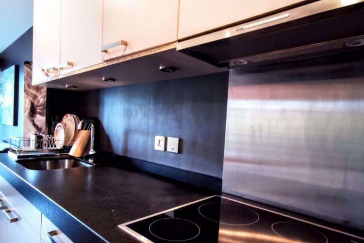 Кондоминиум в Бангкоке, Таиланд | THE453105