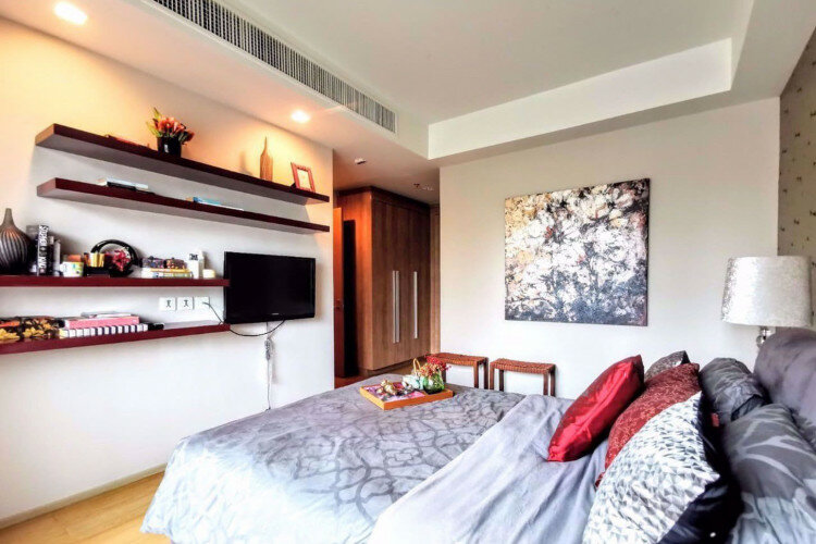 Кондоминиум в Бангкоке, Таиланд | THE453105