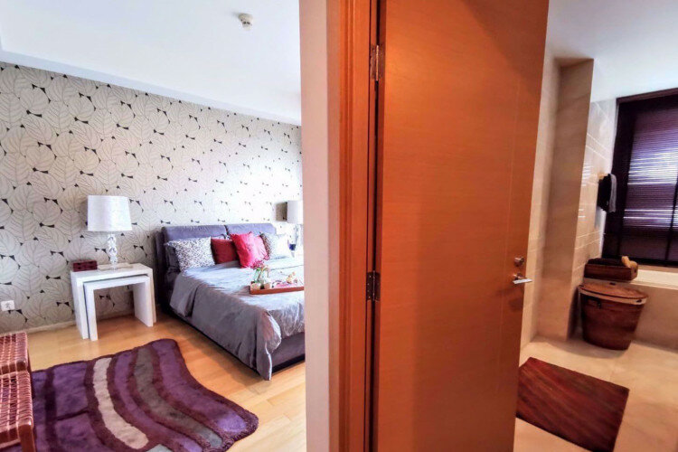 Кондоминиум в Бангкоке, Таиланд | THE453105