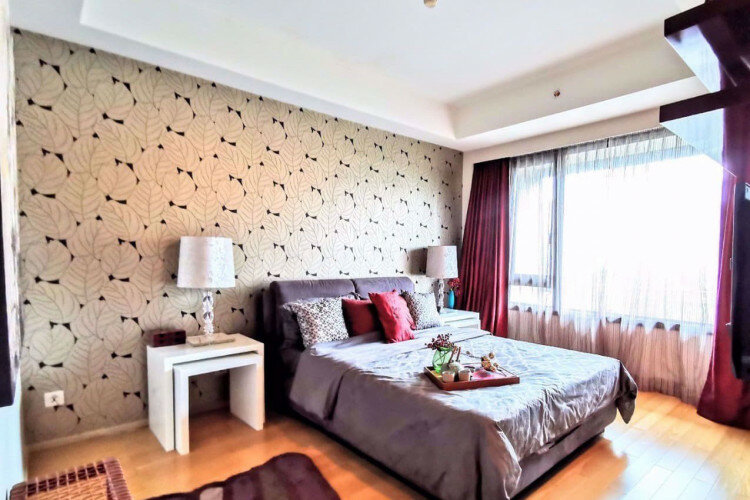 Кондоминиум в Бангкоке, Таиланд | THE453105