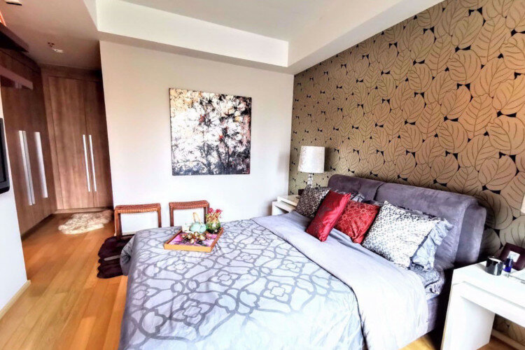 Кондоминиум в Бангкоке, Таиланд | THE453105