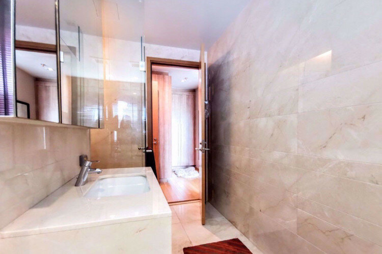 Кондоминиум в Бангкоке, Таиланд | THE453105