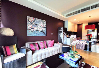 Кондоминиум в Бангкоке, Таиланд | THE453105