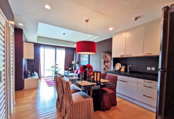 Кондоминиум в Бангкоке, Таиланд | THE453105