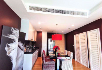 Кондоминиум в Бангкоке, Таиланд | THE453105