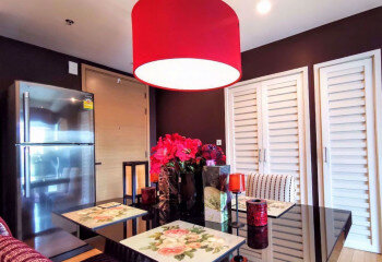 Кондоминиум в Бангкоке, Таиланд | THE453105