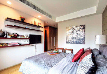 Кондоминиум в Бангкоке, Таиланд | THE453105