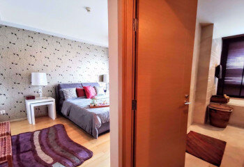 Кондоминиум в Бангкоке, Таиланд | THE453105