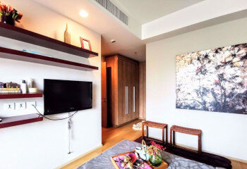 Кондоминиум в Бангкоке, Таиланд | THE453105