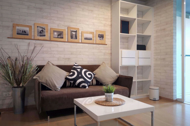 Кондоминиум в Бангкоке, Таиланд | THE452754