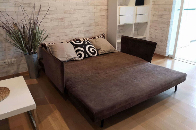 Кондоминиум в Бангкоке, Таиланд | THE452754