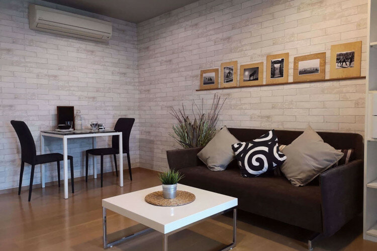 Кондоминиум в Бангкоке, Таиланд | THE452754