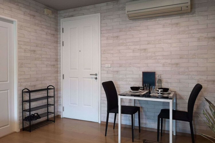 Кондоминиум в Бангкоке, Таиланд | THE452754