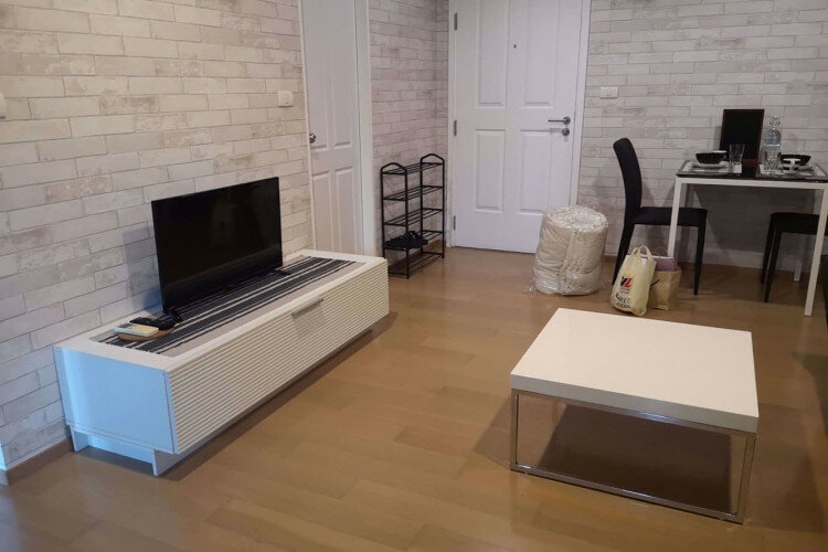 Кондоминиум в Бангкоке, Таиланд | THE452754